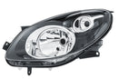 HELLA 1EX 011 930-411 LED-Headlight - left - fits BMW 1 (F20)