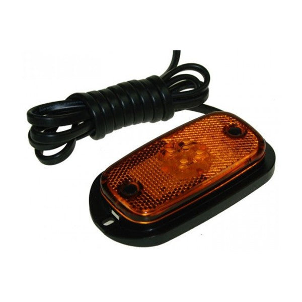 12/24V Led Side Marker Dp