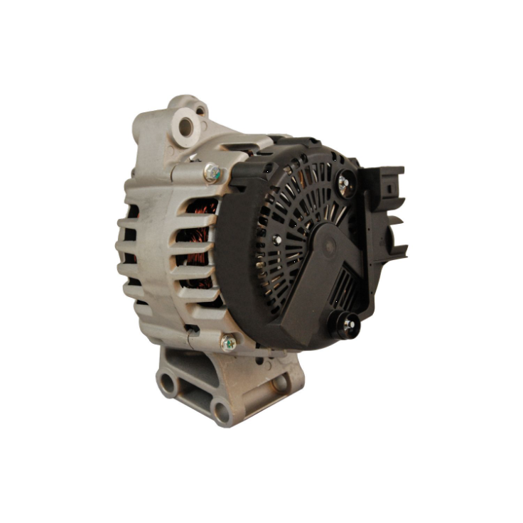 WAI Alternator - 20556N
