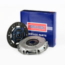 Borg & Beck Clutch Kit 2-In-1 Part No -HK2196