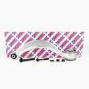 Borg & Beck Suspension Arm L/R -BCA6916