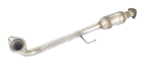 Klarius 321755 - Catalyst Type Approved Withpip  - Fits Honda Civic 1.4,1.6