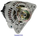 WAI Alternator - 21173N
