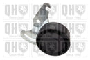 QH Tensioner Pulley V-Ribbed Drive Belt - QTA1219