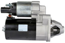 HELLA 8EA 012 527-601 Starter - 12V - 2kW - fits Mitsubishi L 200 (K7_T, K6_T)