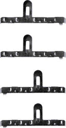 Textar Brake Pad Fitting Kit - 82026700