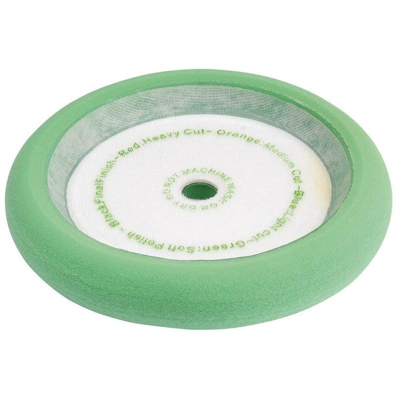 180mm Polishing Sponge - Soft Polish for 44190