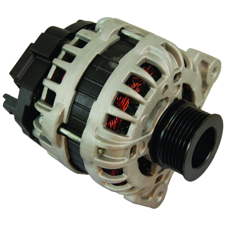WAI Alternator - 20399N