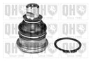 Quinton Hazell Ball Joint - Front Lower L&RH - QSJ3775S