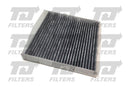 Quinton Hazell Cabin / Pollen Filter - QFC0222