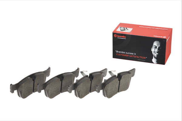 Brembo Brake Pad Set - P61116