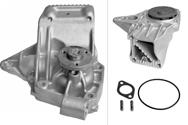 INA Water Pump - Part No - 538037110