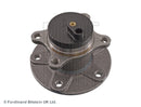 Blue Print Wheel Bearing Kit - ADK88341