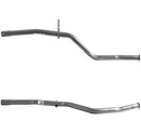 BM Cats Connecting Pipe - BM50005 with Fitting Kit - FK50005