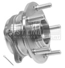 First Line Wheel Bearing Kit Part No -FBK1188