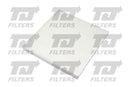 Quinton Hazell Cabin / Pollen Filter - QFC0236