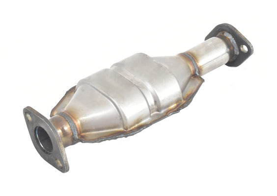 Klarius 370504 - Catalyst Non Type Approved