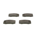 Bosch Brake Pad Set Set Bp2349 - 0986424399