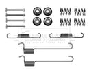 Borg & Beck Fitting Kit - Shoes Part No -BBK6162