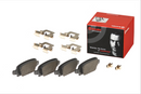 Brembo Brake Pad Set - P59037