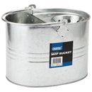 Draper Galv. MOP Bucket - 53245