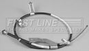 First Line Brake Cable- RH Rear -FKB2331