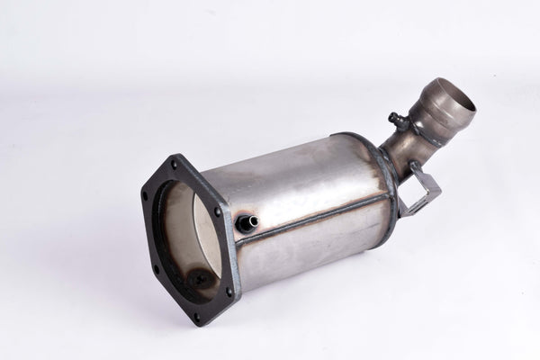 EEC DPF Silicon Carbide - DPF105S