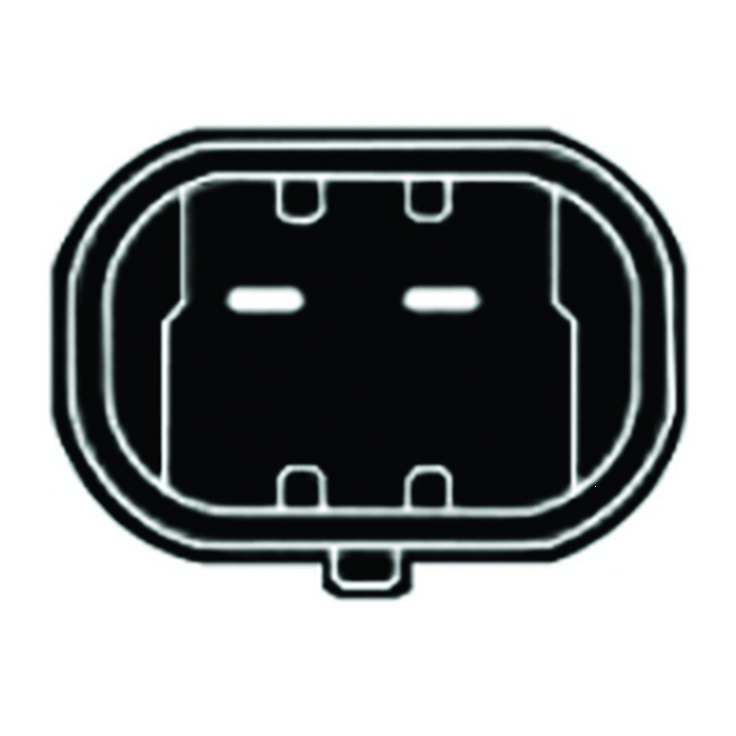 WAI Window Regulator - WPR2083LMB