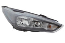 HELLA 1LL 238 022-801 Bi-Xenon-Headlight - right - fits Range Rover Sport (L320)