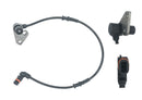 Fuel Parts Wheel Speed Sensor - AB1014