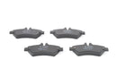 Bosch Brake Pad Set - 0986495100