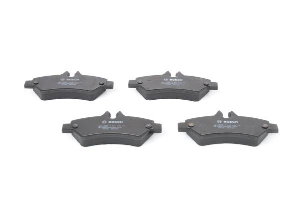Bosch Brake Pad Set - 0986495100