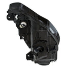 HELLA 1EL 010 740-361 LED/Bi-Xenon-Headlight - right - fits Audi A3 (8V1, 8VK)
