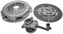 Borg & Beck Clutch 3In1 Csc Kit Part No -HKT1082