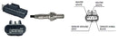 Lemark Oxygen Sensor - LLB930