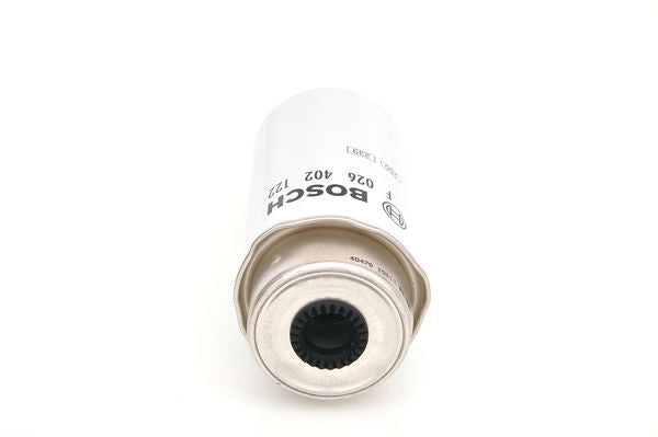 Bosch Fuel Filter - F026402122