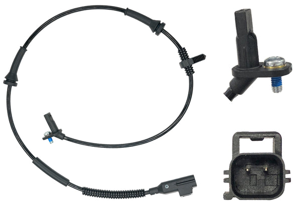 Lemark Wheel Speed Sensor - LAB744