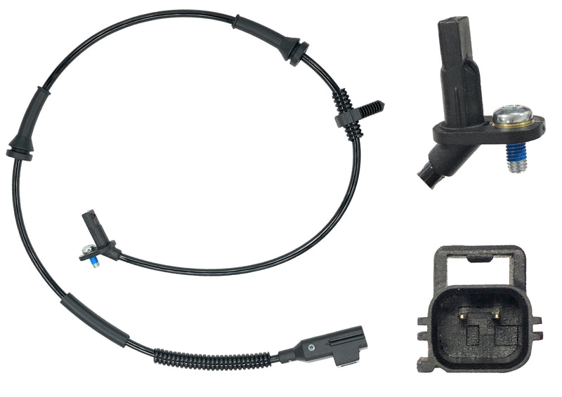 Lemark Wheel Speed Sensor - LAB744