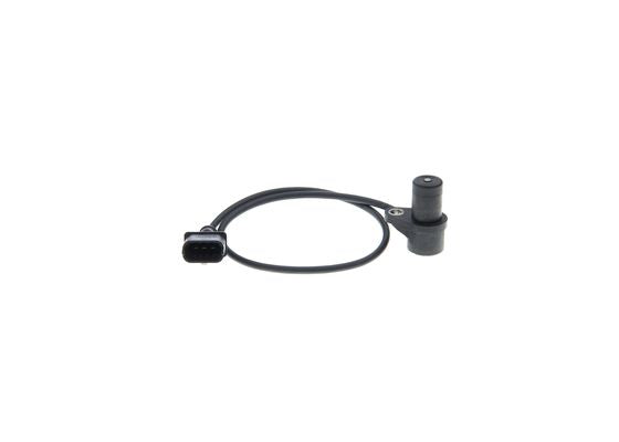 Bosch Crankshaft Sensor Part No - 0261210205