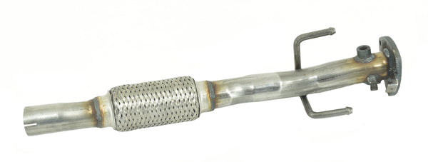 Klarius 302125 - Front Pipe For Cat