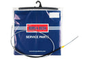 Borg & Beck Handbrake Cable  - BKB3955