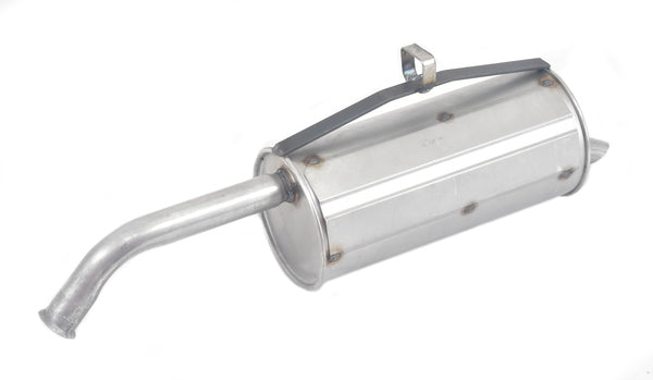 Klarius TY477K - Box With Tail Pipe