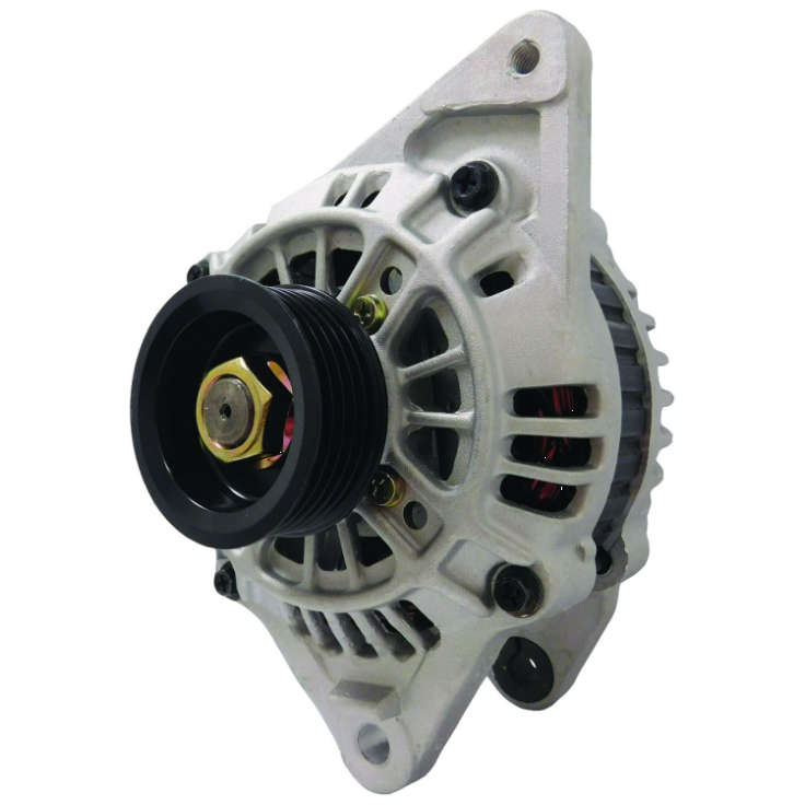 WAI Alternator - 13898N