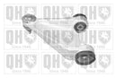 QH Suspension Arm Front Upper RH - QSA1784S