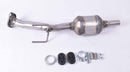 EEC Catalyst Type Approved - CL6024T