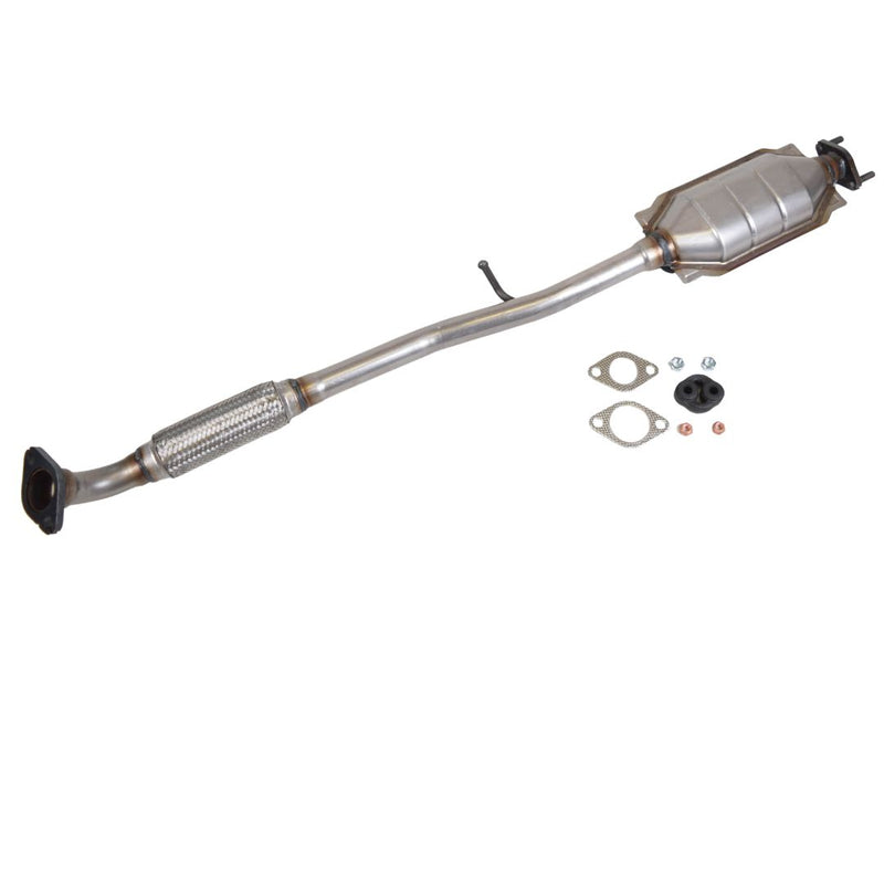 EEC Catalyst Type Approved - HY6071T