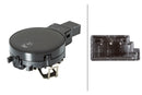 HELLA 6PW 012 008-891 Rain Sensor - 3-pin connector - Clipped