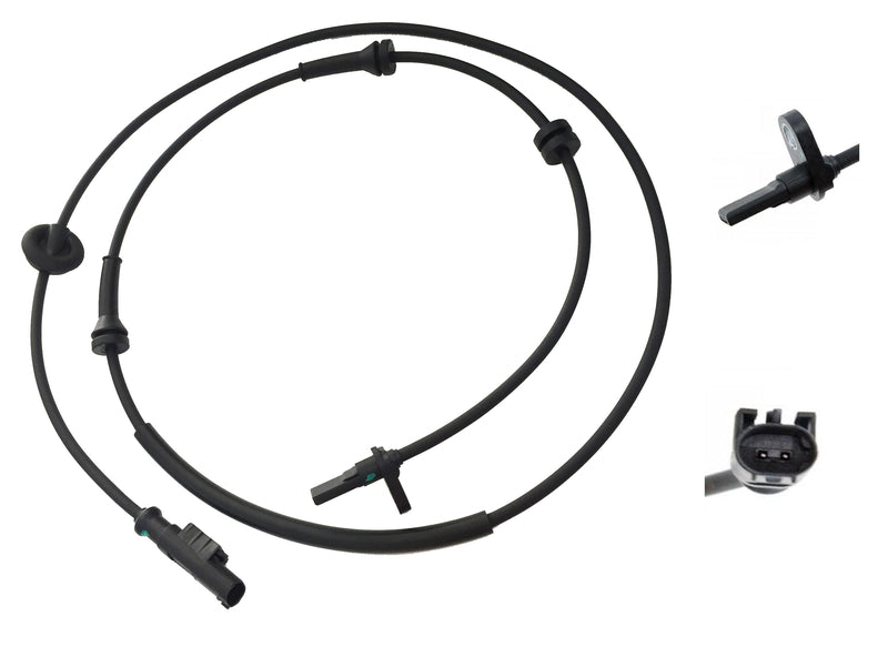 Lemark Wheel Speed Sensor - LAB354