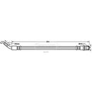 Borg & Beck Brake Hose Part No -BBH7688