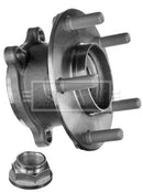 Borg & Beck Wheel Bearing Kit Part No -BWK1449